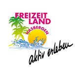 Freizeitland Hasbergen GmbH & Co. KG Logo