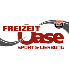 Freizeit Oase Sport und Werbung Logo