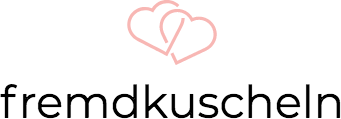 Fremdkuscheln Logo