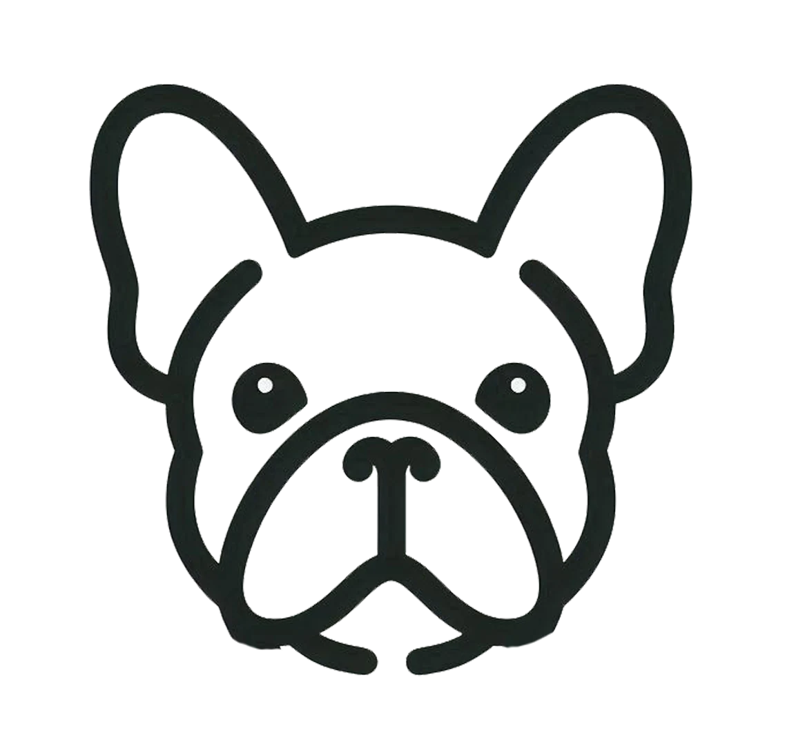 Frenchie Logo