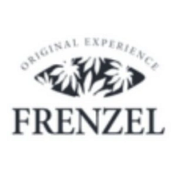 Johannes Frenzel - frenzel.drinks Logo