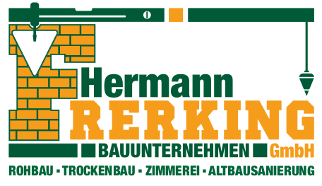 Frerking Hermann GmbH Sägewerk Logo