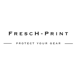 Fresch Print Logo