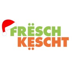 FrëschKëscht Logo