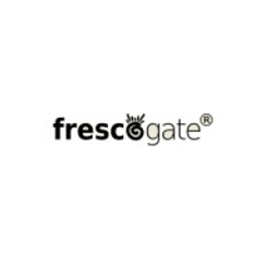 frescogate UG (haftungsbeschränkt) Logo
