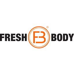 Freshballs Logo