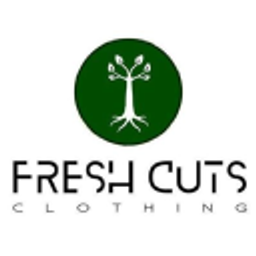 Fresh Cuts Clothing Logo