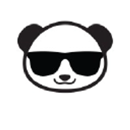 FreshForPandas Logo