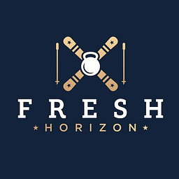 Freshhorizon Logo