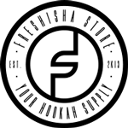 FRESHISHASTORE Logo