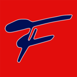 Freshman's Pizza Logo