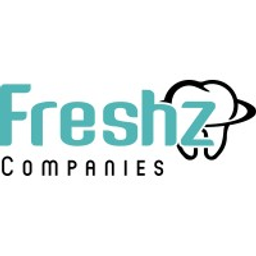 Freshz Companies Logo