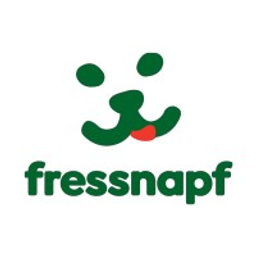 Fressnapf Klinger und Engelbrecht oHG Logo