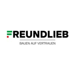 Freundlieb Bauunternehmung GmbH & Co. KG Logo