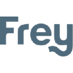 Frey Logo