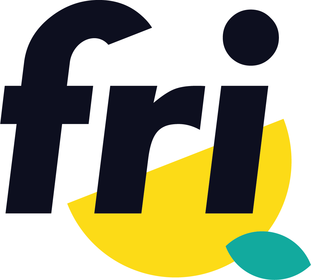 fri Energy Logo
