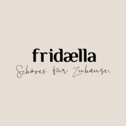 fridælla Logo