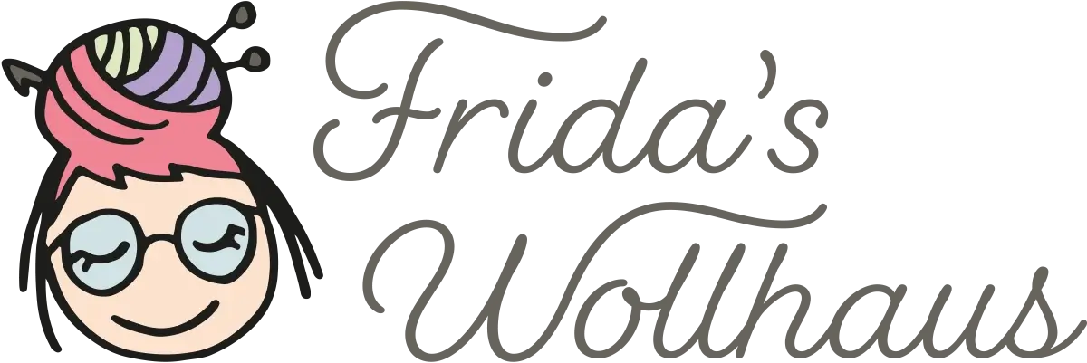 Frida's Wollhaus Logo