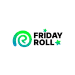 Friday Rolls Logo