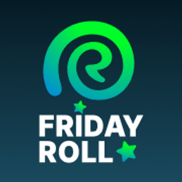 Fridayroll Logo