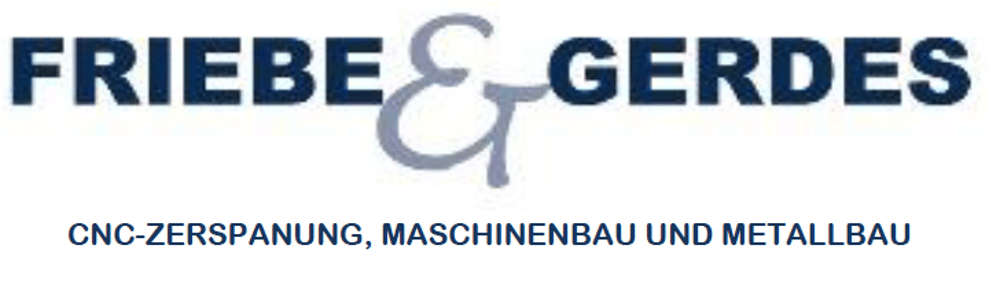 Friebe & Gerdes GmbH Logo