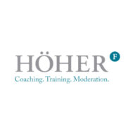 Dr. Friederike Höher Logo
