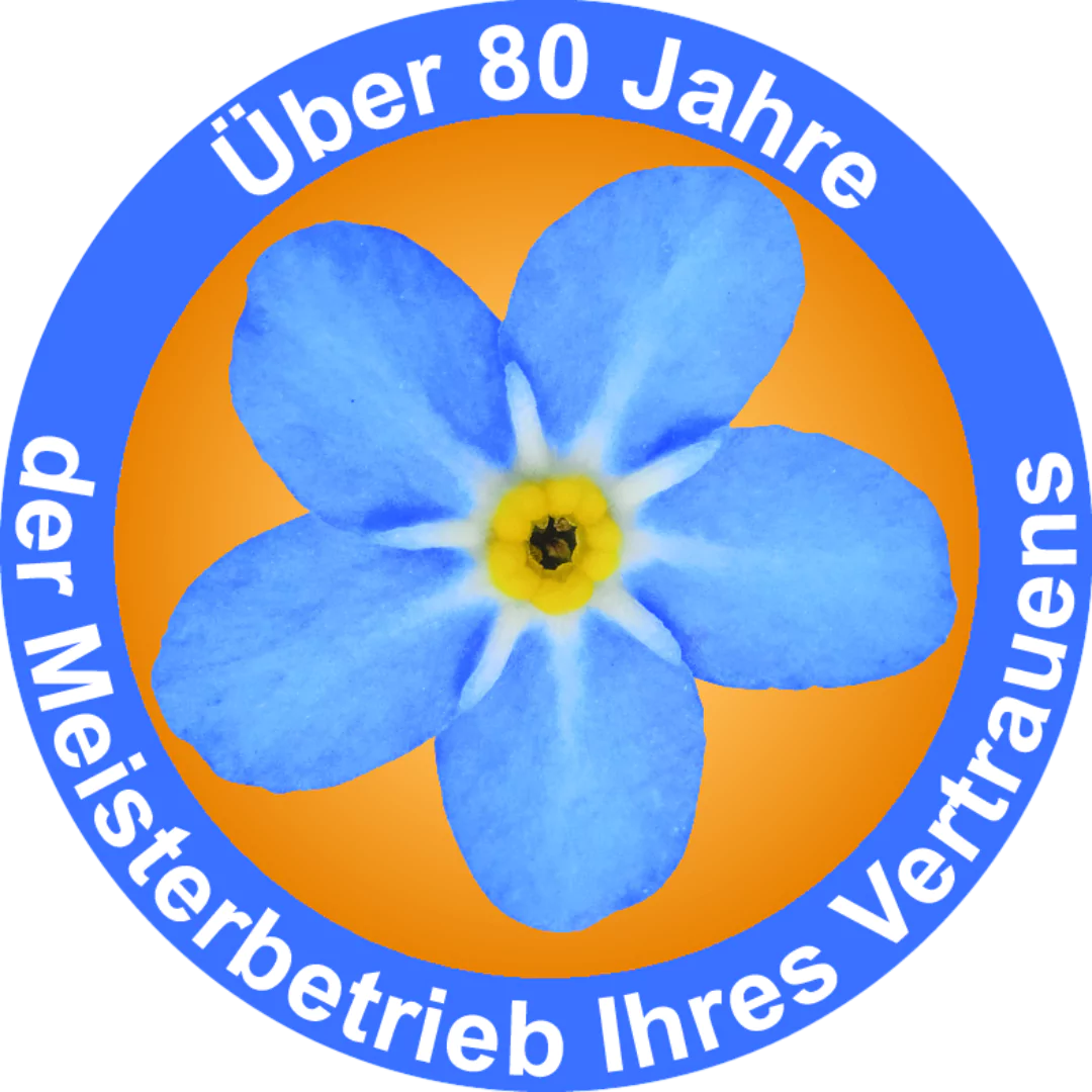 Paeseler Friedhofsgärtnerei Logo