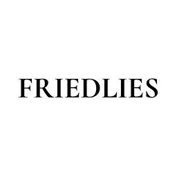 Friedlies Logo