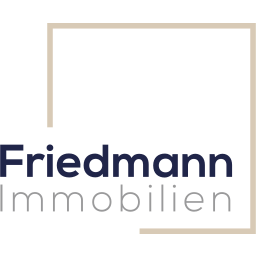 Friedmann Immobilien GmbH Logo