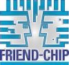 Friend Chip GbR Logo