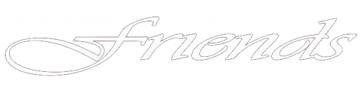 Friends Logo