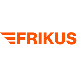 Frikus Friedrich Kraftwagentransport u.Transportges.mbH Logo