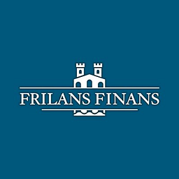 Frilans Finans Sverige Logo