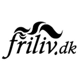 Friliv Logo