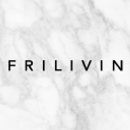 Frilivin Logo