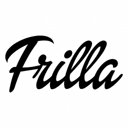 Frilla Logo