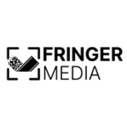 Florian Fringer Logo