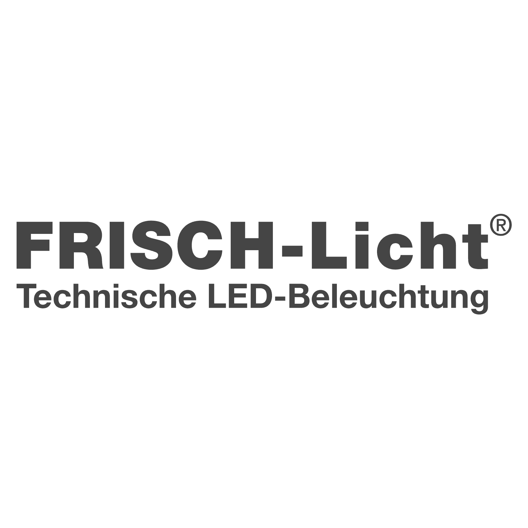 FRISCH-Licht GmbH & Co. KG Logo