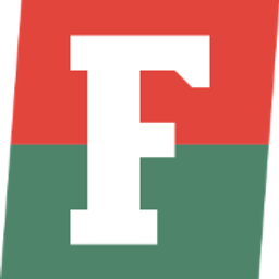 Frischbeton GmbH & Co. KG Logo