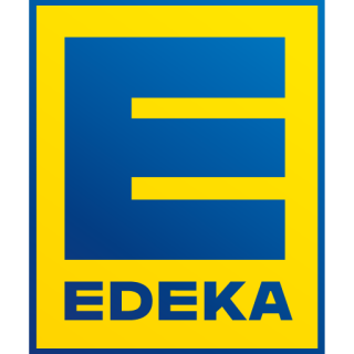 EDEKA Burkowski Logo