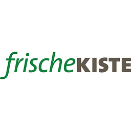 frischeKiste GmbH & Co. KG Logo