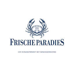 Frischeparadies Shop Logo