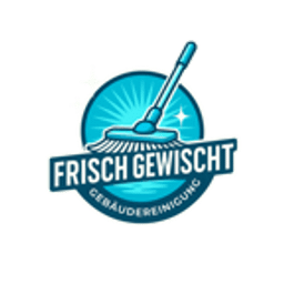 FRISCHGEWISCHT Gebäudereinigung Hannover Logo