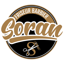 Barbier Soran Friseursalon Logo