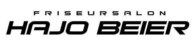 Beier Hajo Friseursalon Logo