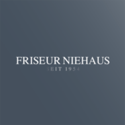 Niehaus Friseur Christian Logo
