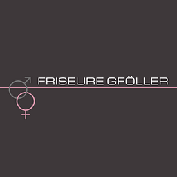 Gföller Friseure Logo