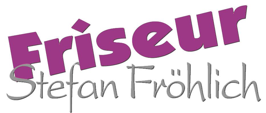 Fröhlich Stefan Logo