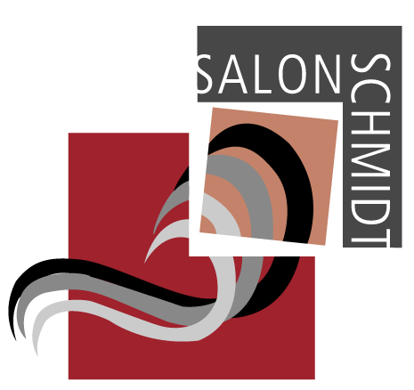 Schmidt Friseursalon Logo