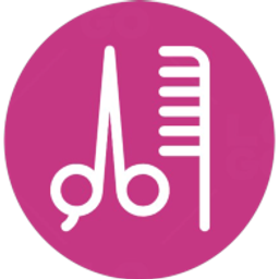 Ebel Ursula Friseursalon Logo